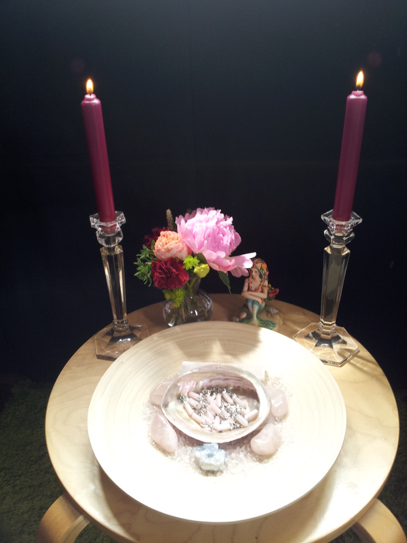 満月のアルター